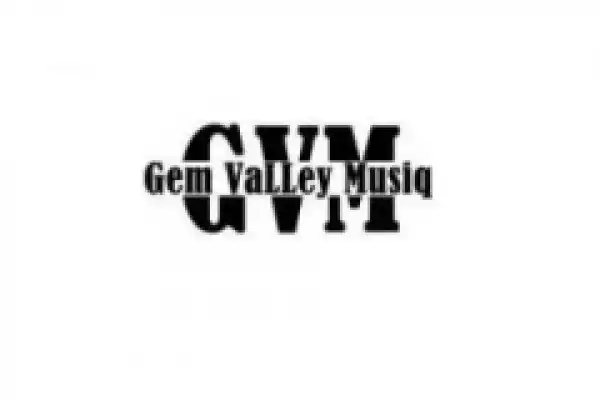 Gem Valley MusiQ X Drumonade - AmaGrootMan (Bass Play Mix)